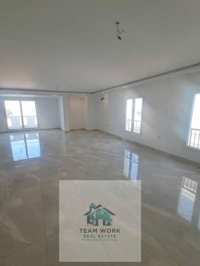 iVilla for sale in Mountain View Giza Plateau, Ultra Super Lux | Prime Location & Immediate Delivery