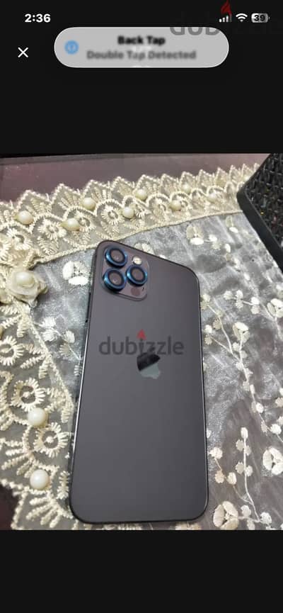 Apple - iPhone 12 Pro Graphite