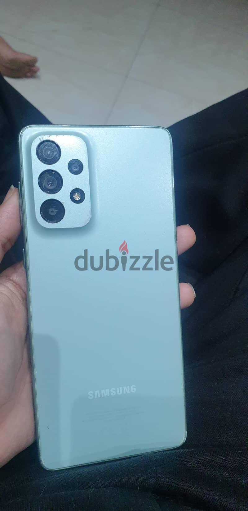 Samsung A73 5G 1