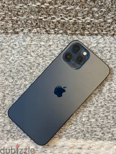 آبل - آيفون 12 برو ماكس