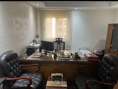 Office desk