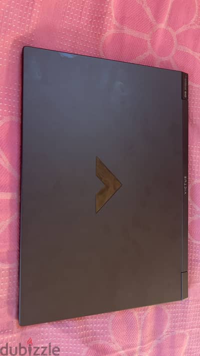 Hp victus gaming laptop