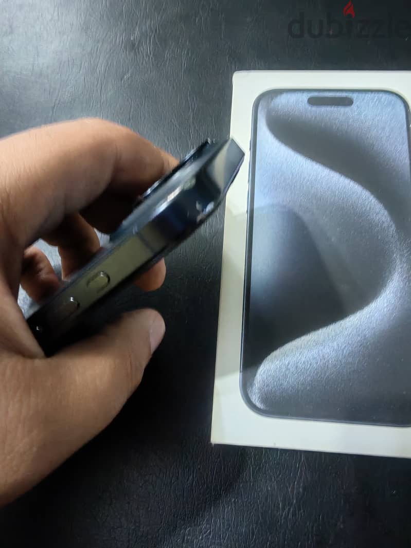 iPhone 15 Pro 256 no tax 5