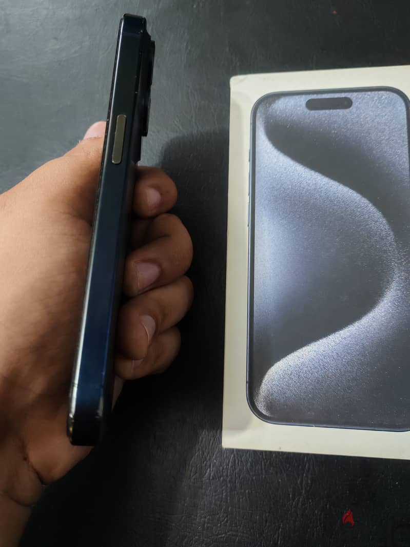 iPhone 15 Pro 256 no tax 7