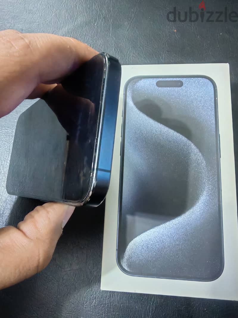 iPhone 15 Pro 256 no tax 8