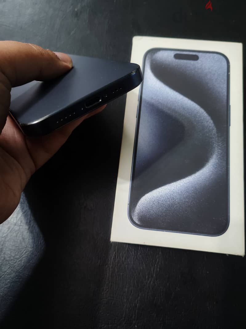 iPhone 15 Pro 256 no tax 10