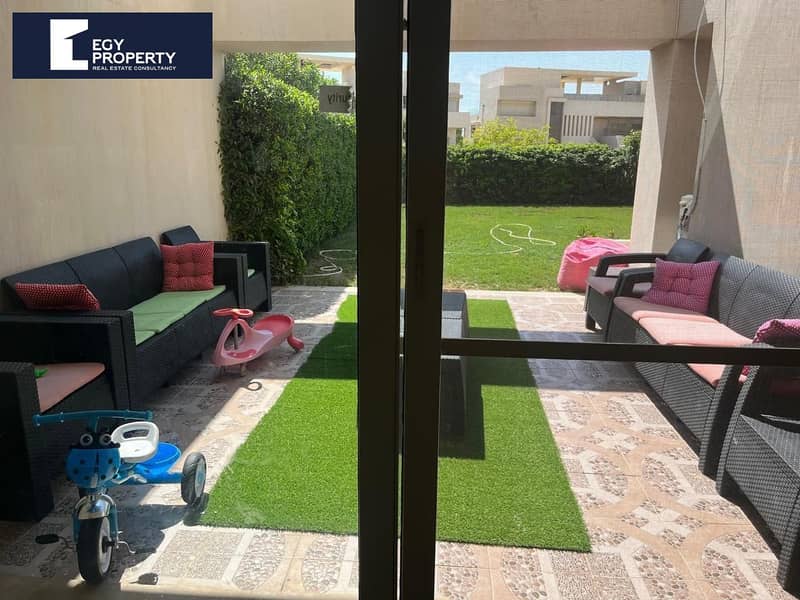 تاون هاوس بـ٥ غرف نوم في هاسيندا باي، صورة ٥ من ٨