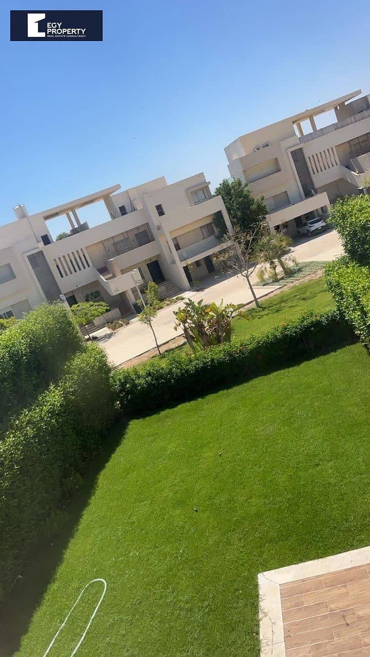 تاون هاوس بـ٥ غرف نوم في هاسيندا باي، صورة ٧ من ٨