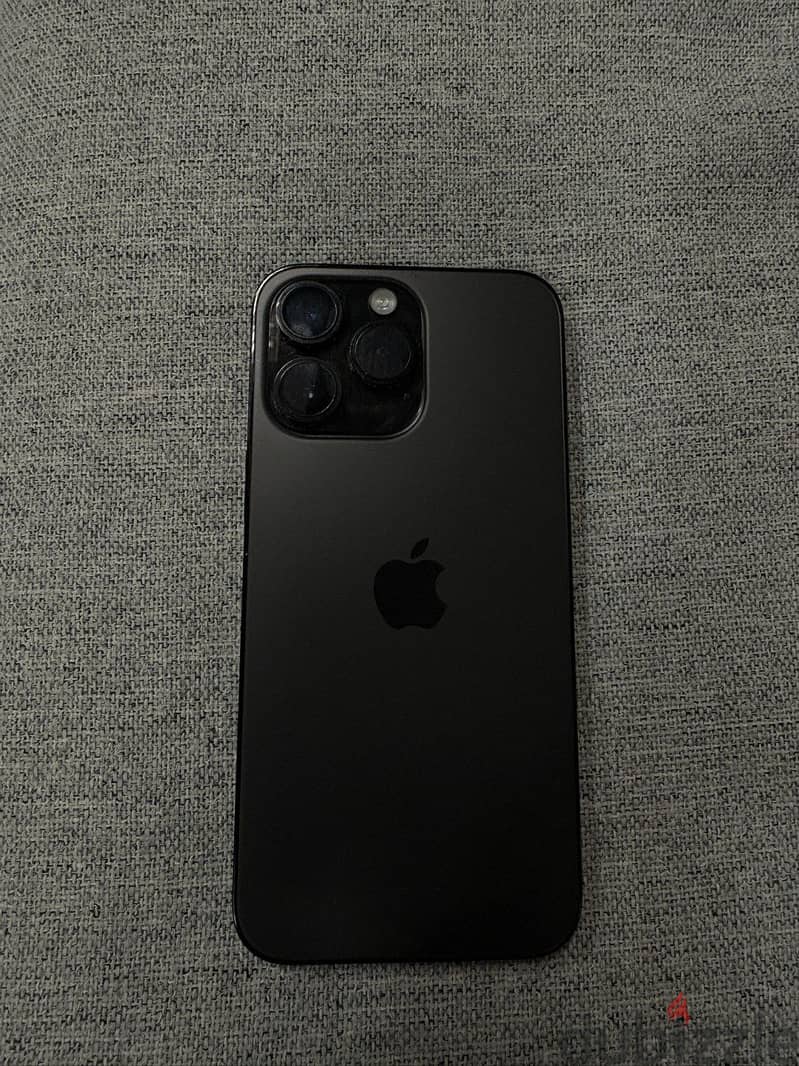 Apple - iPhone 14 Pro Max 2