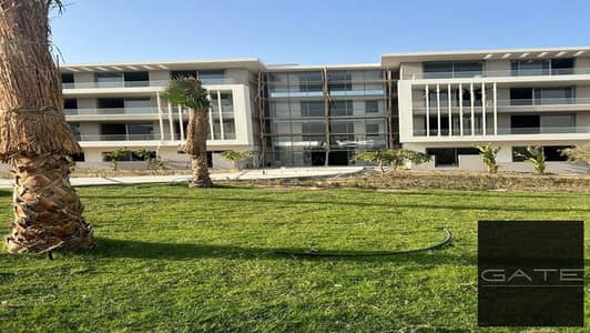 **Premium Townhouse for Sale | Prime Location & Landscape View | Joulz – October**