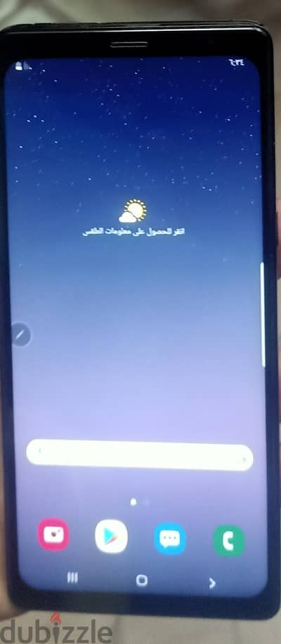 سامسونج نوت 8