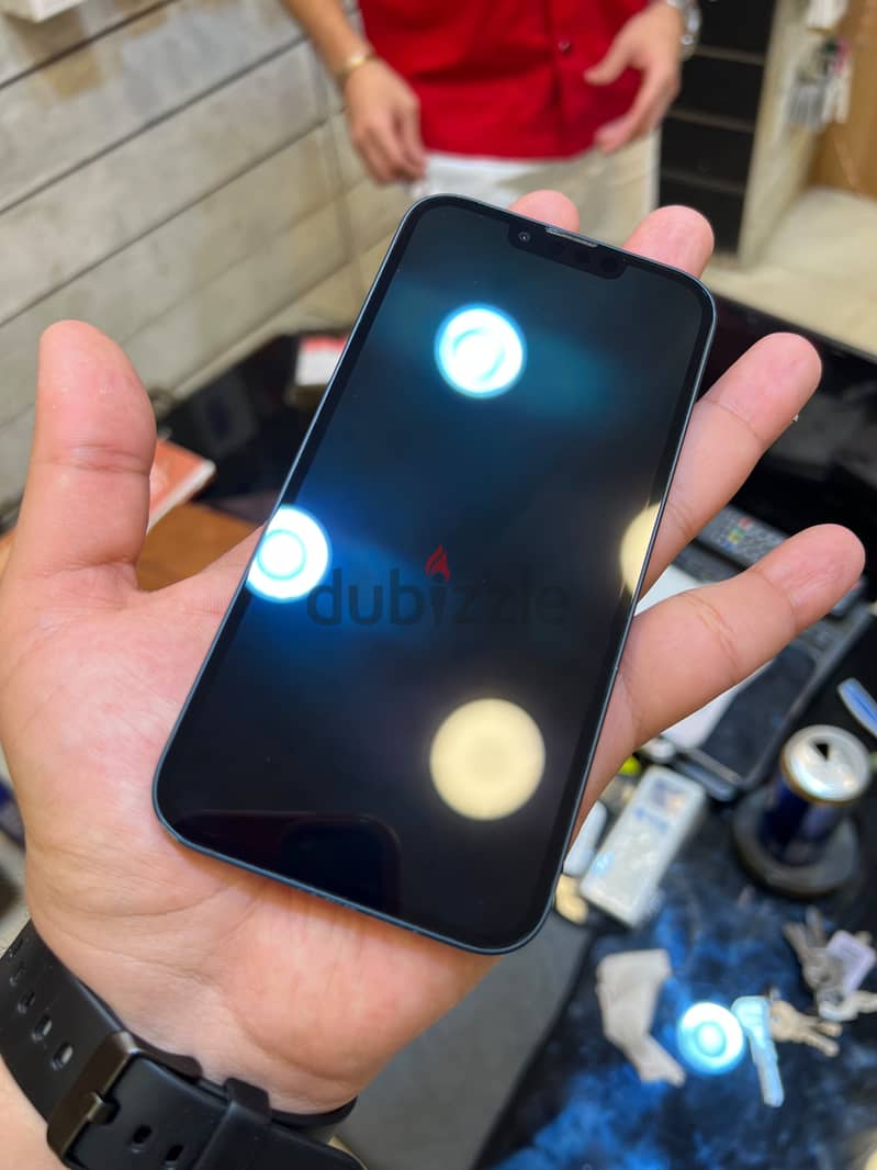 آبل - آيفون 13 1