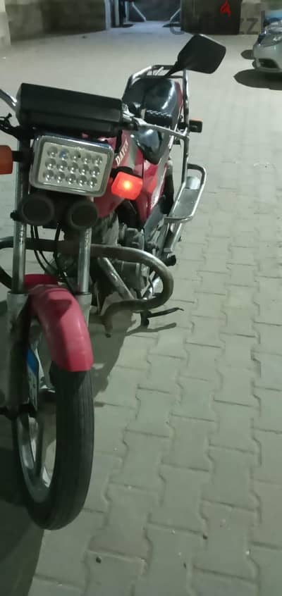 بورفؤاد