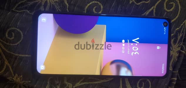 سامسونج ايه 21