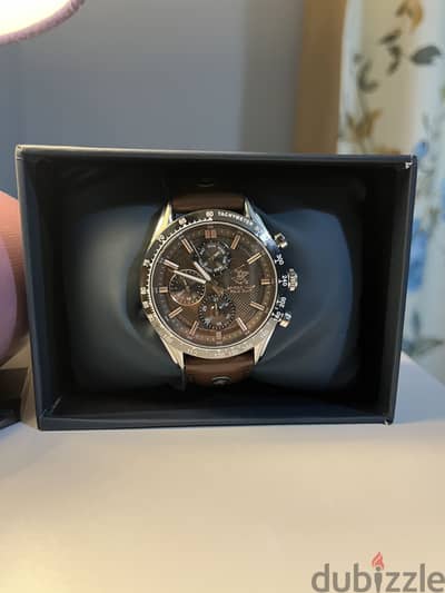 Beverly hills polo club watch