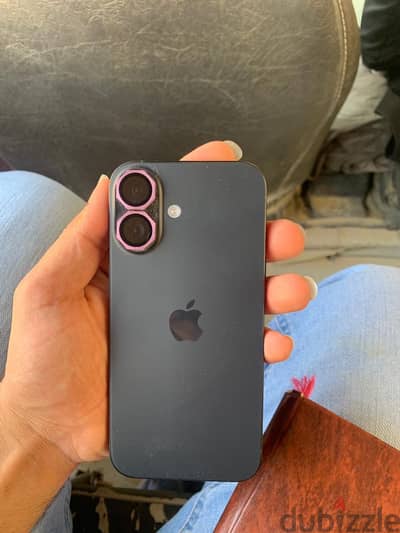 Apple - iPhone 16