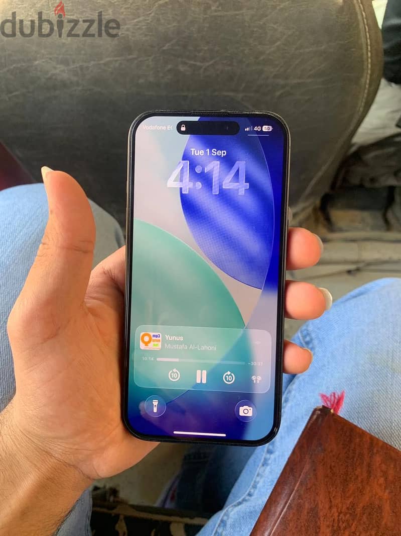 Apple - iPhone 16 1