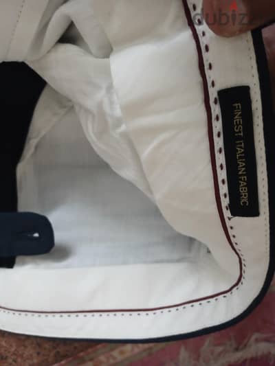 Massimo dutti Mirror size 32 new never used,  selling for wrong size