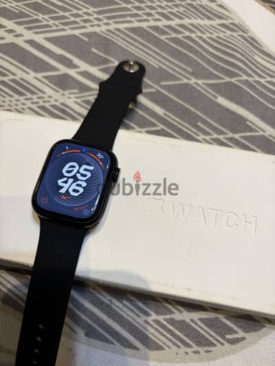 Apple watch series 9 41mm