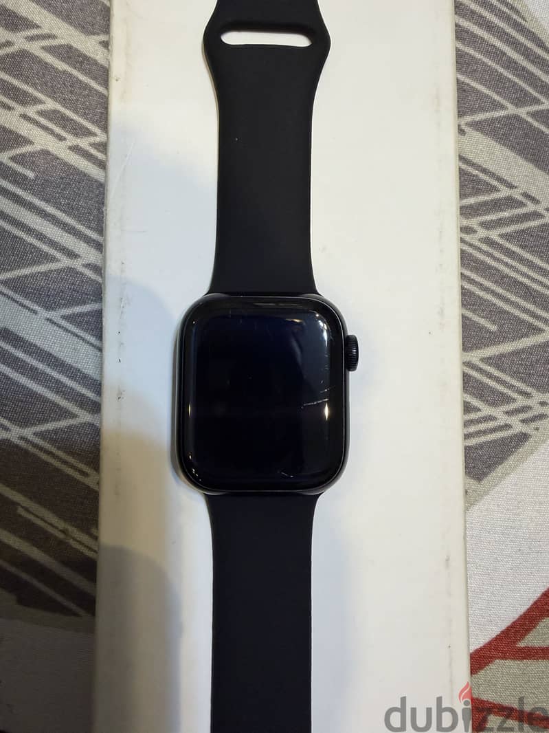 Apple watch series 9 41mm 2