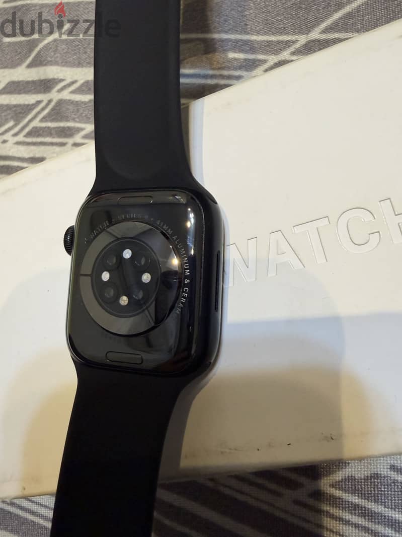 Apple watch series 9 41mm 3