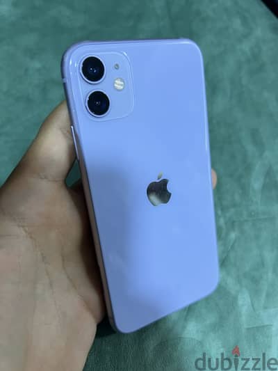 Apple - iPhone 11