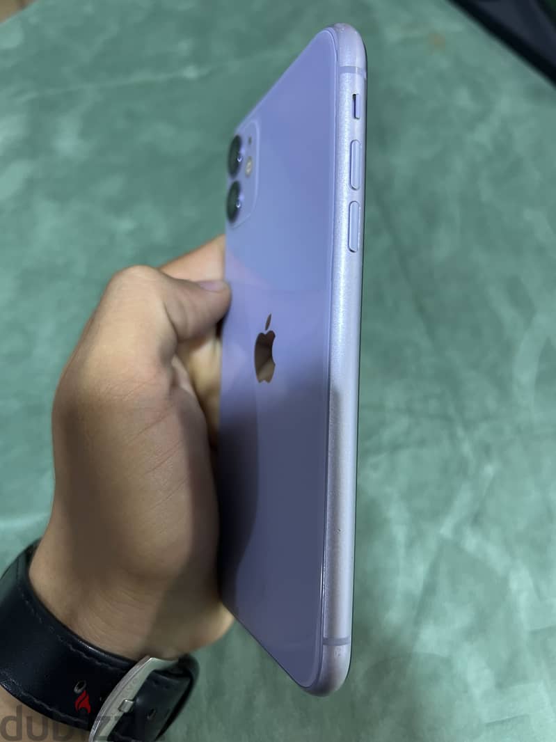 Apple - iPhone 11 1