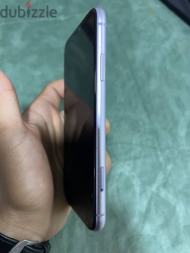 Apple - iPhone 11 2