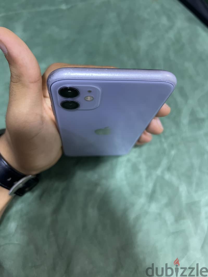 Apple - iPhone 11 3