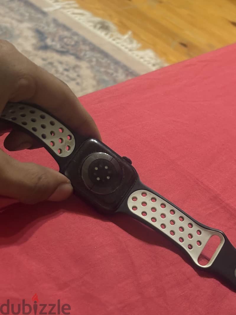 apple watch s7 like new 3