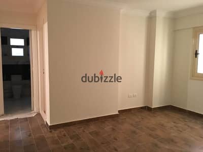 Apartment for rent steps from the College of Engineering Campus Shizar suitable for expatriate students floor 4 without elevator