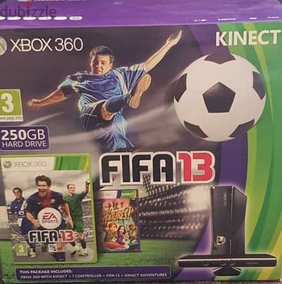 اكس بوكس 360 من الخارج