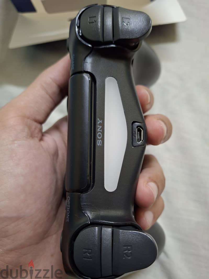 ps4 controller 1