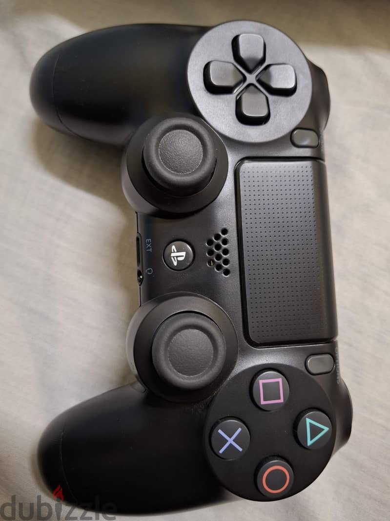 ps4 controller 2