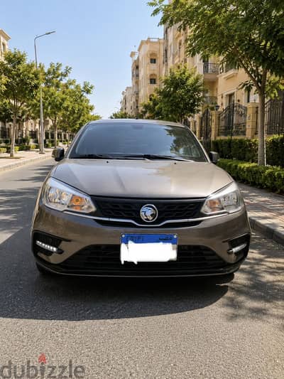 Proton Saga 2026 – كسر زيرو