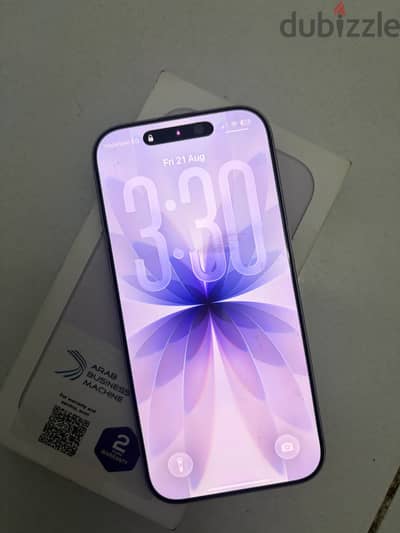 آبل - آيفون 17