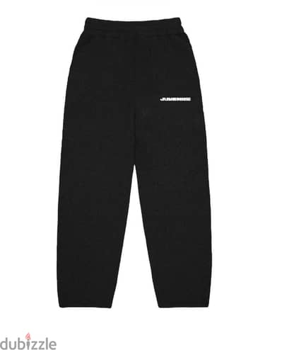 Juvenile sweatpants