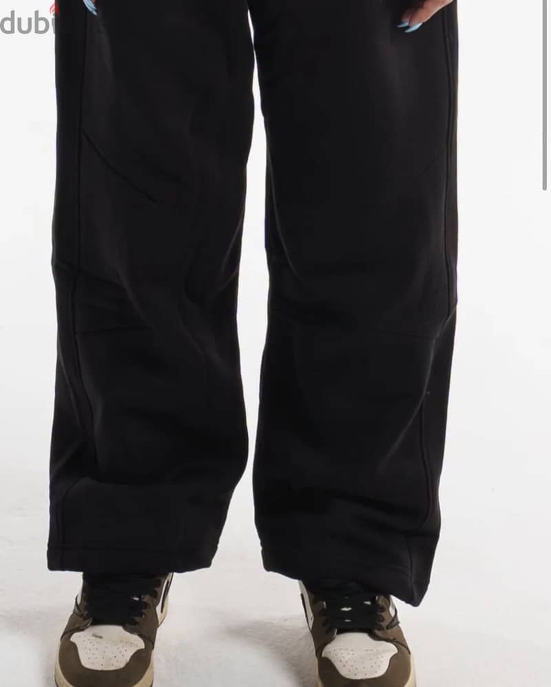 Juvenile sweatpants 1