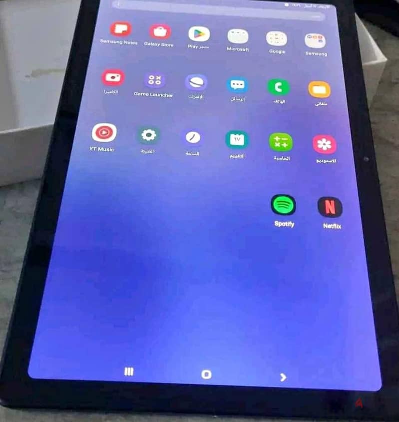 تابلت للبيع 1