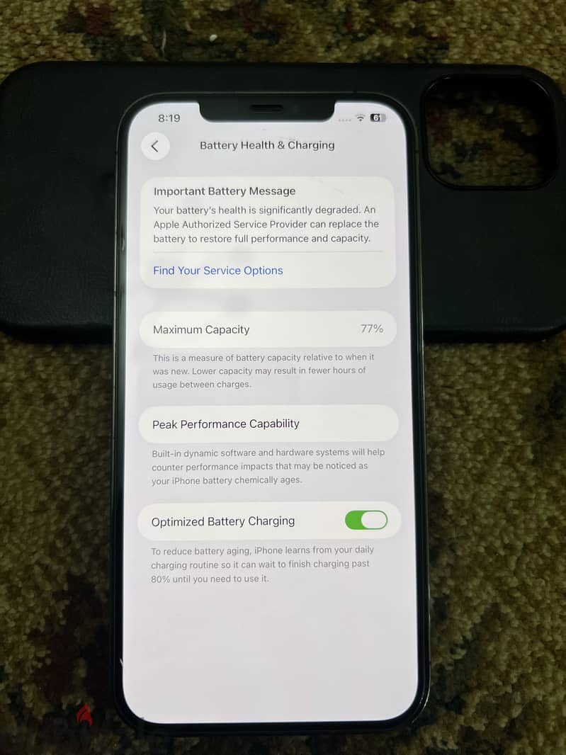 Apple - iPhone 12 Pro Max 2
