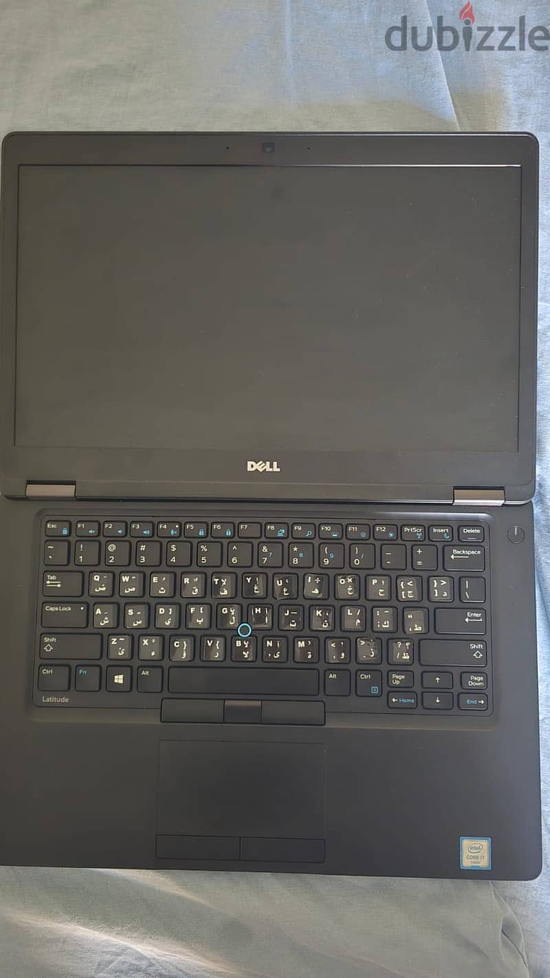 Dell Laptop 2