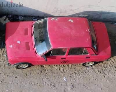 فيات 128 1982
