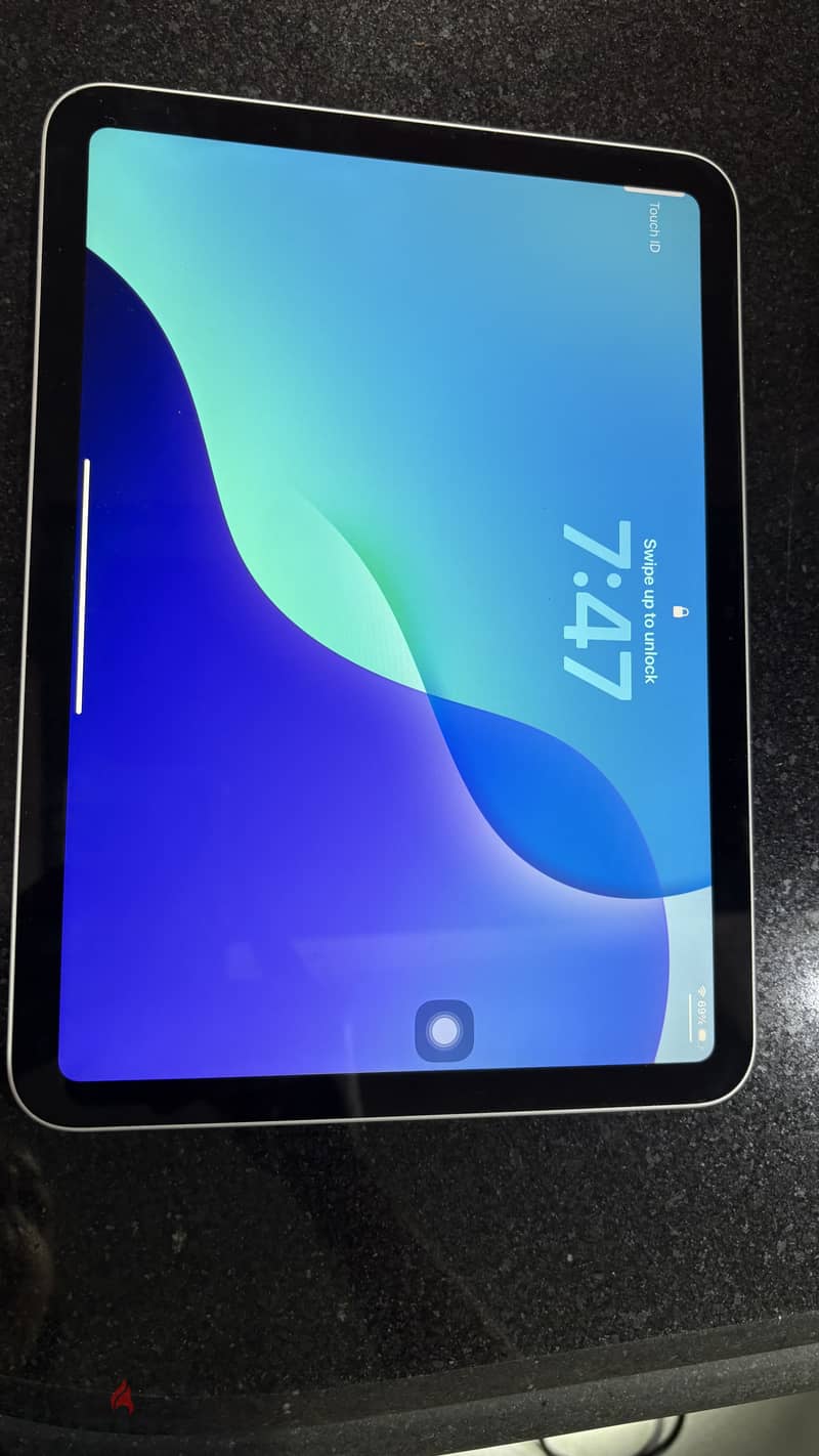Ipad A16 4