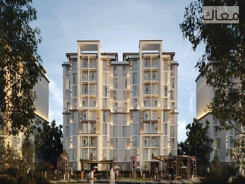 12-Year Installments Ground Floor+Garden 600K Down Payment 0 12-Year Installments Ground Floor+Garden 600K Down Payment 0