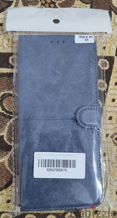 Xiaomi Redmi A7 Pro Cover