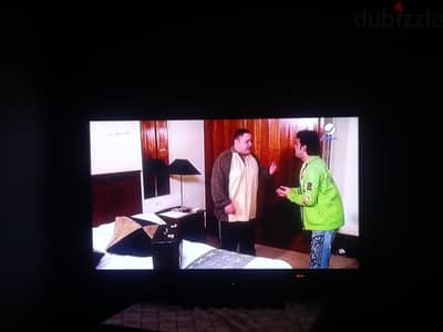 شاشه باناسونيك 43 بوصه اسمارت بلازمه