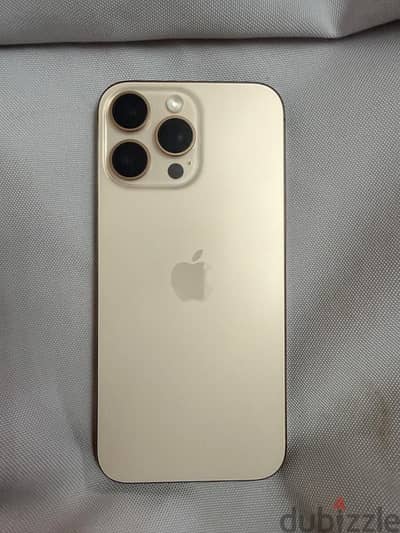iPhone 16 Pro Max 256GB عليه ضريبة