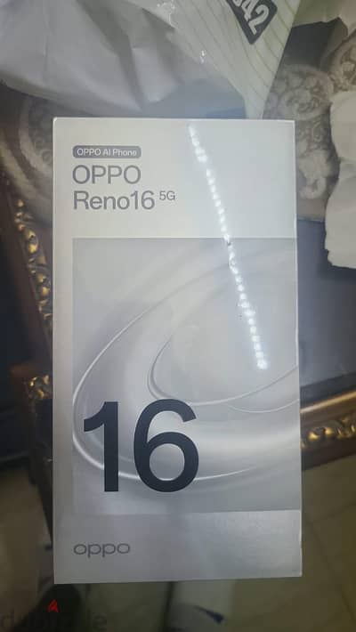OPPO Reno