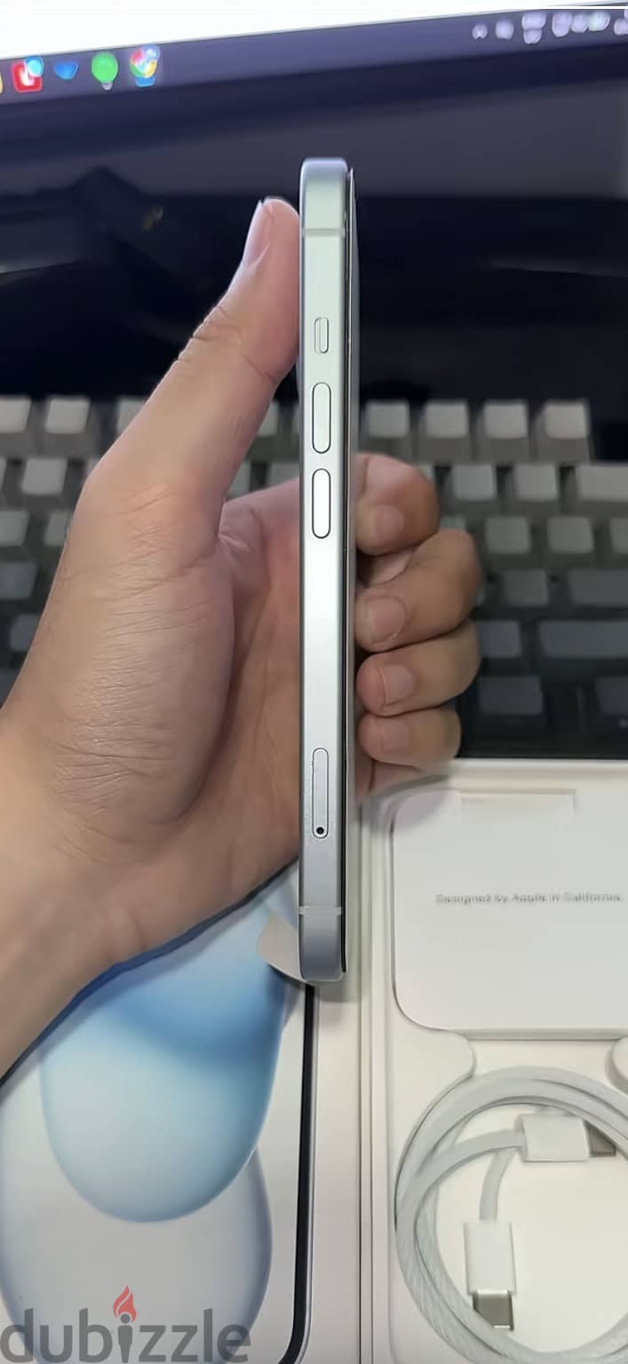 iPhone 15 1