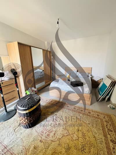 Apartment for sale in mountain view icity  new cairo under market price prime location fully finshed